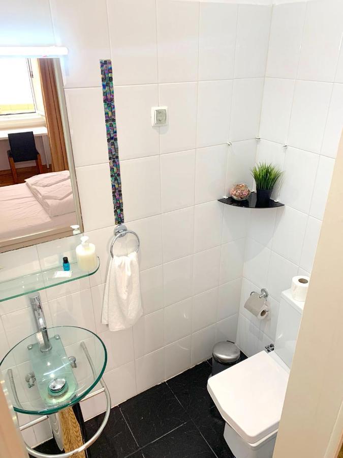 3 Bedroom, 2 Bathroom - Palma Residence Лиссабон Экстерьер фото