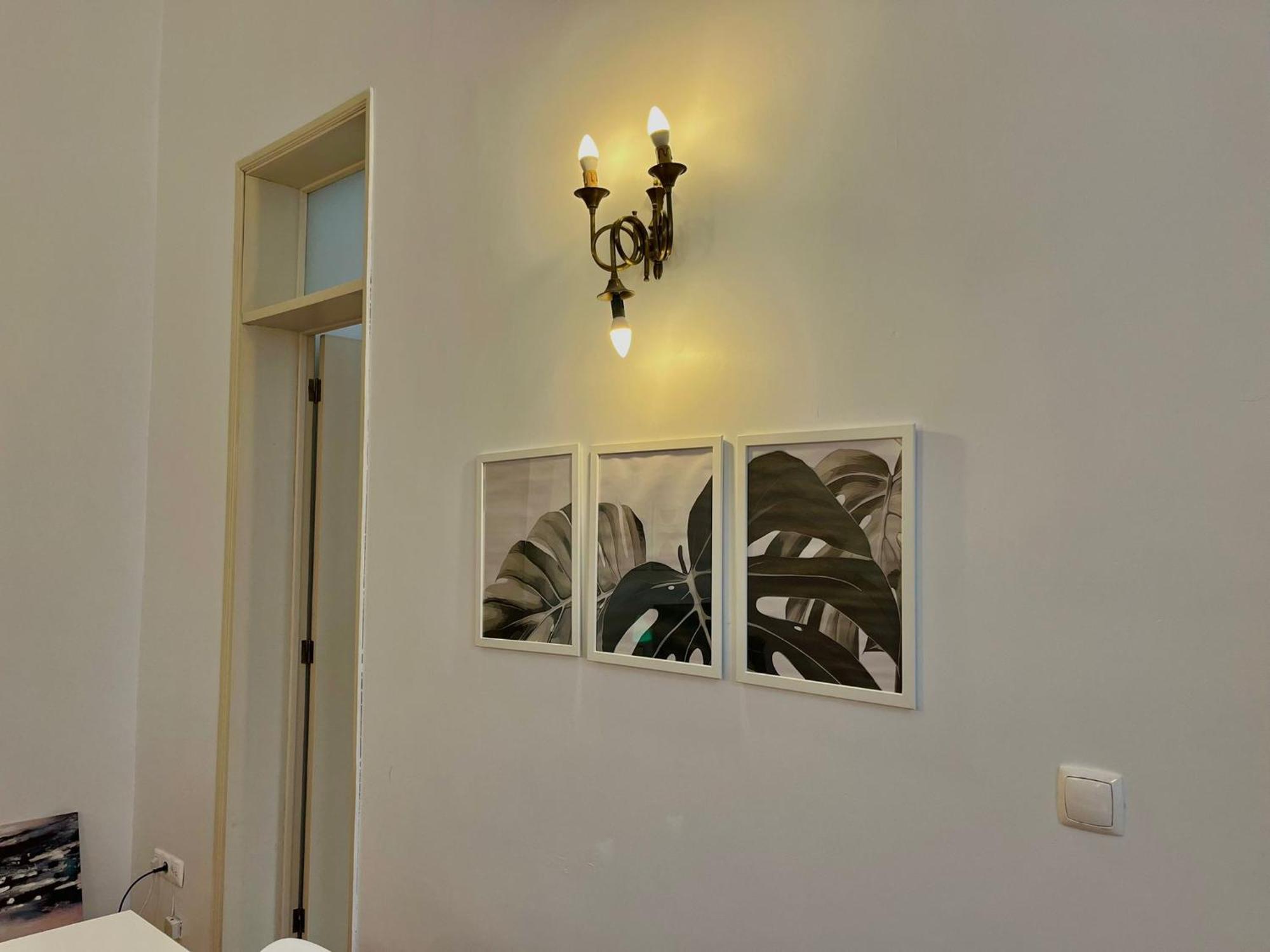 3 Bedroom, 2 Bathroom - Palma Residence Лиссабон Экстерьер фото